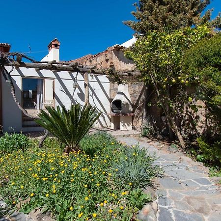 Vilaflor La Casita De Campo Kültér fotó