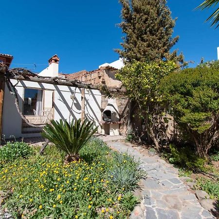 Vilaflor La Casita De Campo Kültér fotó