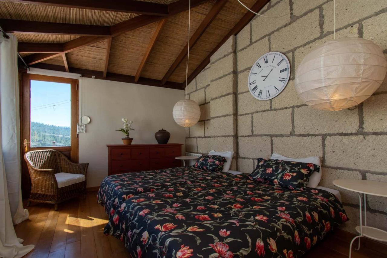 Vilaflor La Casita De Campo Kültér fotó