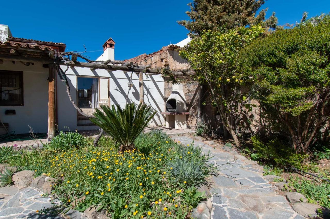 Vilaflor La Casita De Campo Kültér fotó