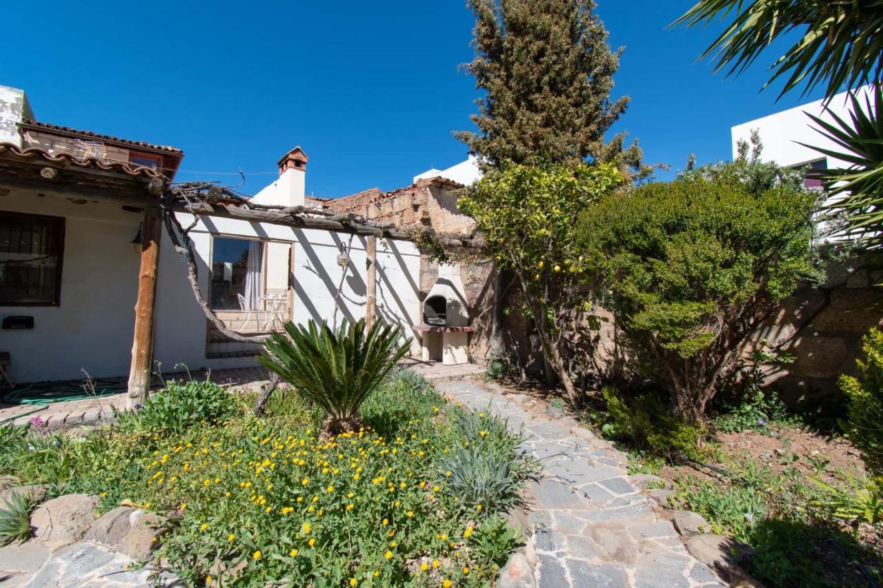 Vilaflor La Casita De Campo Kültér fotó