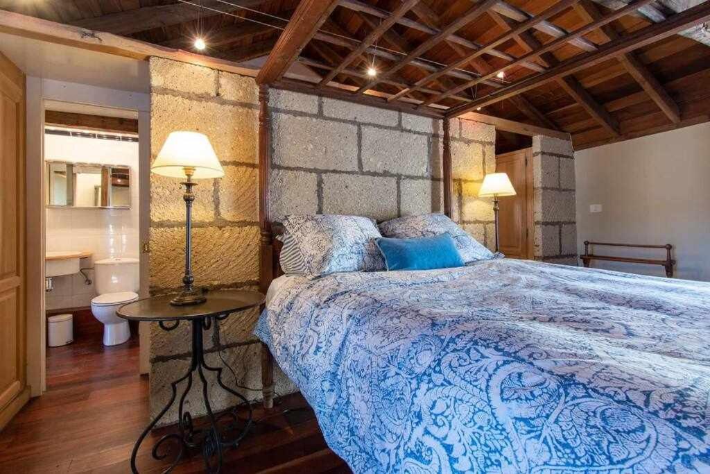 Vilaflor La Casita De Campo Kültér fotó