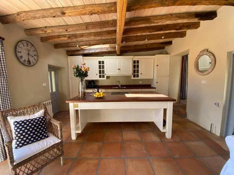 Vilaflor La Casita De Campo Kültér fotó