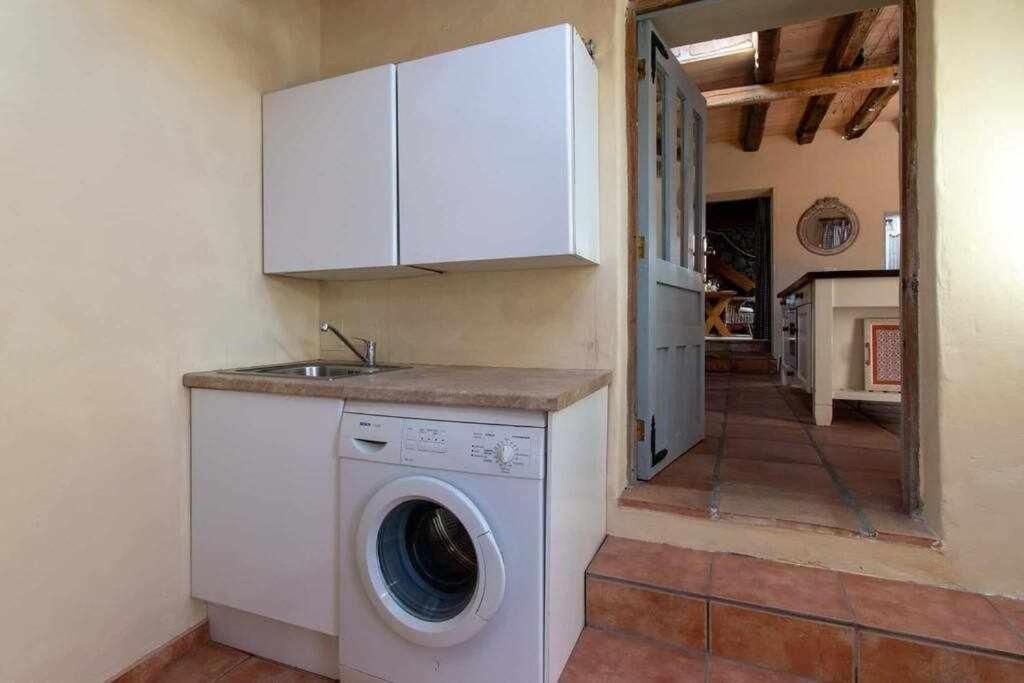Vilaflor La Casita De Campo Kültér fotó