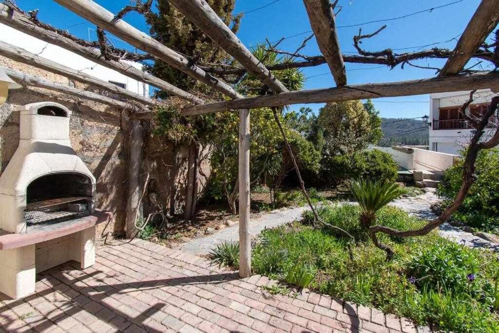 Vilaflor La Casita De Campo Kültér fotó